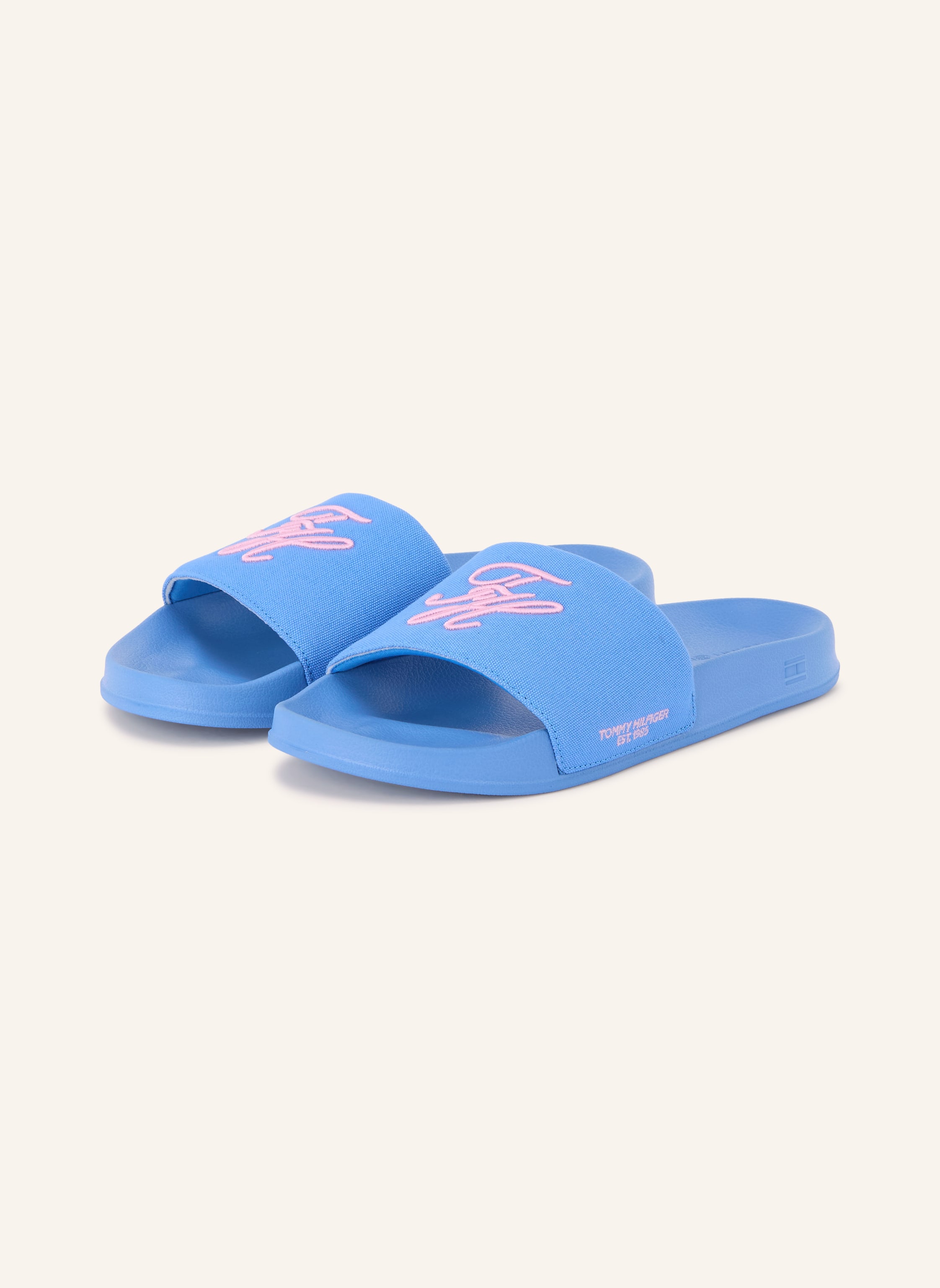TOMMY HILFIGER Pantoletten