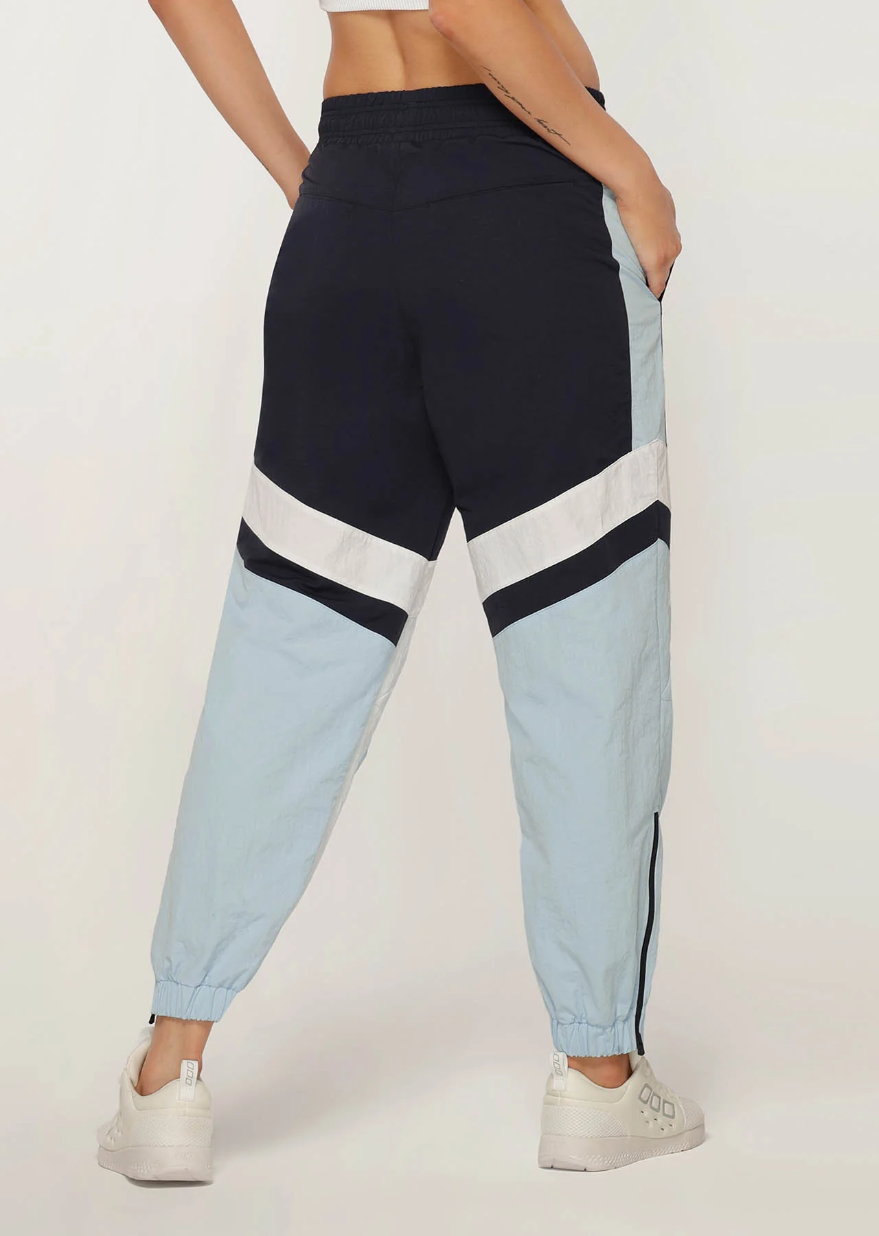 Attitude Track Pants