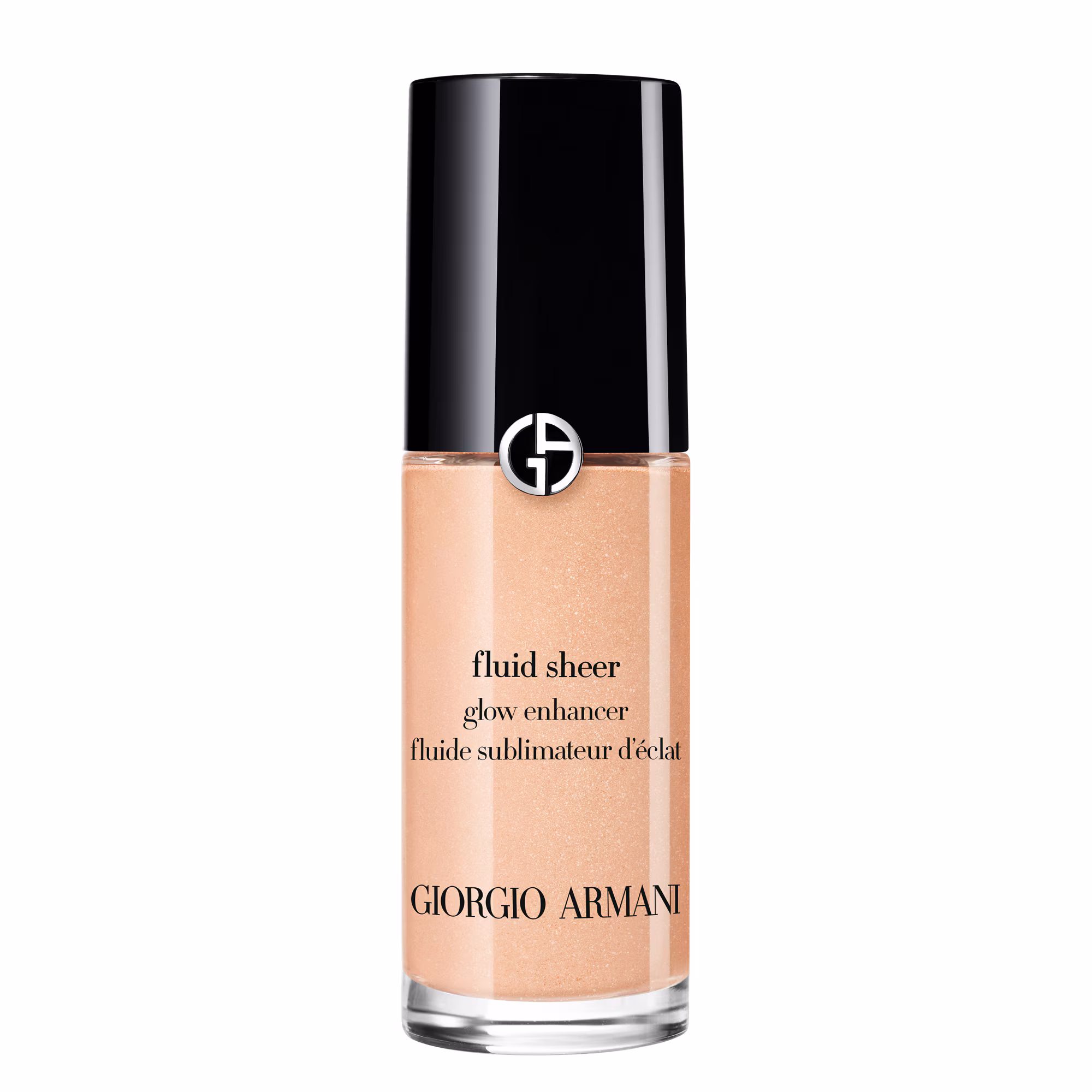 FLUID SHEERIlluminateur de teint