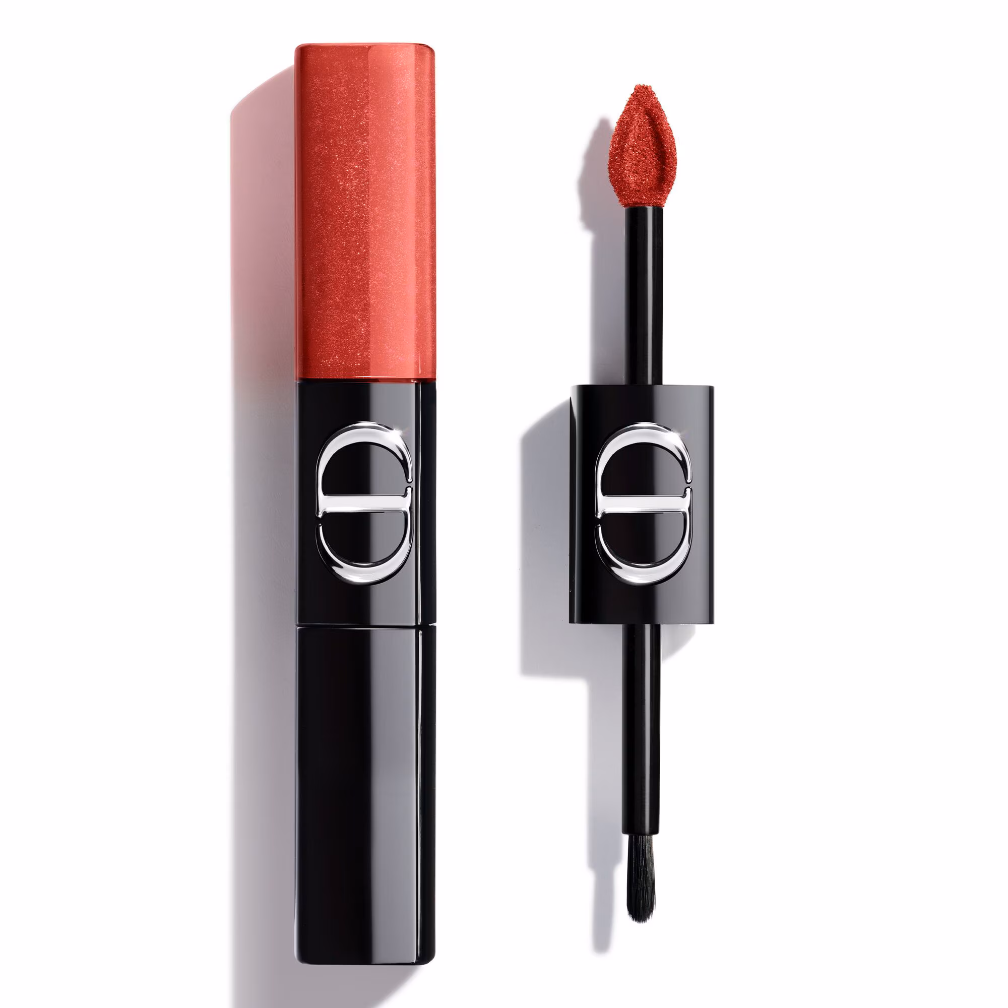 ROUGE DIOR SEQUIN LIQUID DUODuo lèvres liquide - édition limitée
