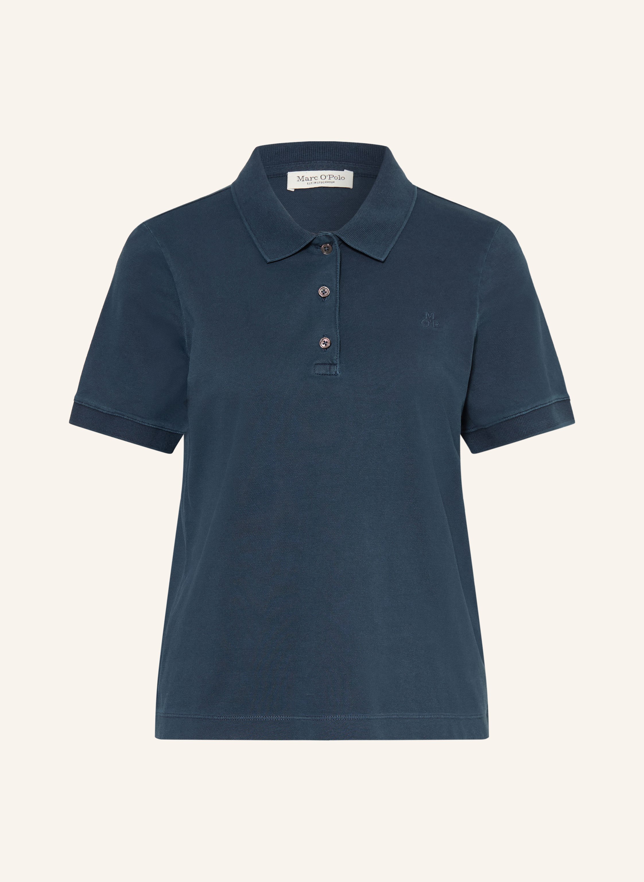 Marc O'Polo Piqué-Poloshirt