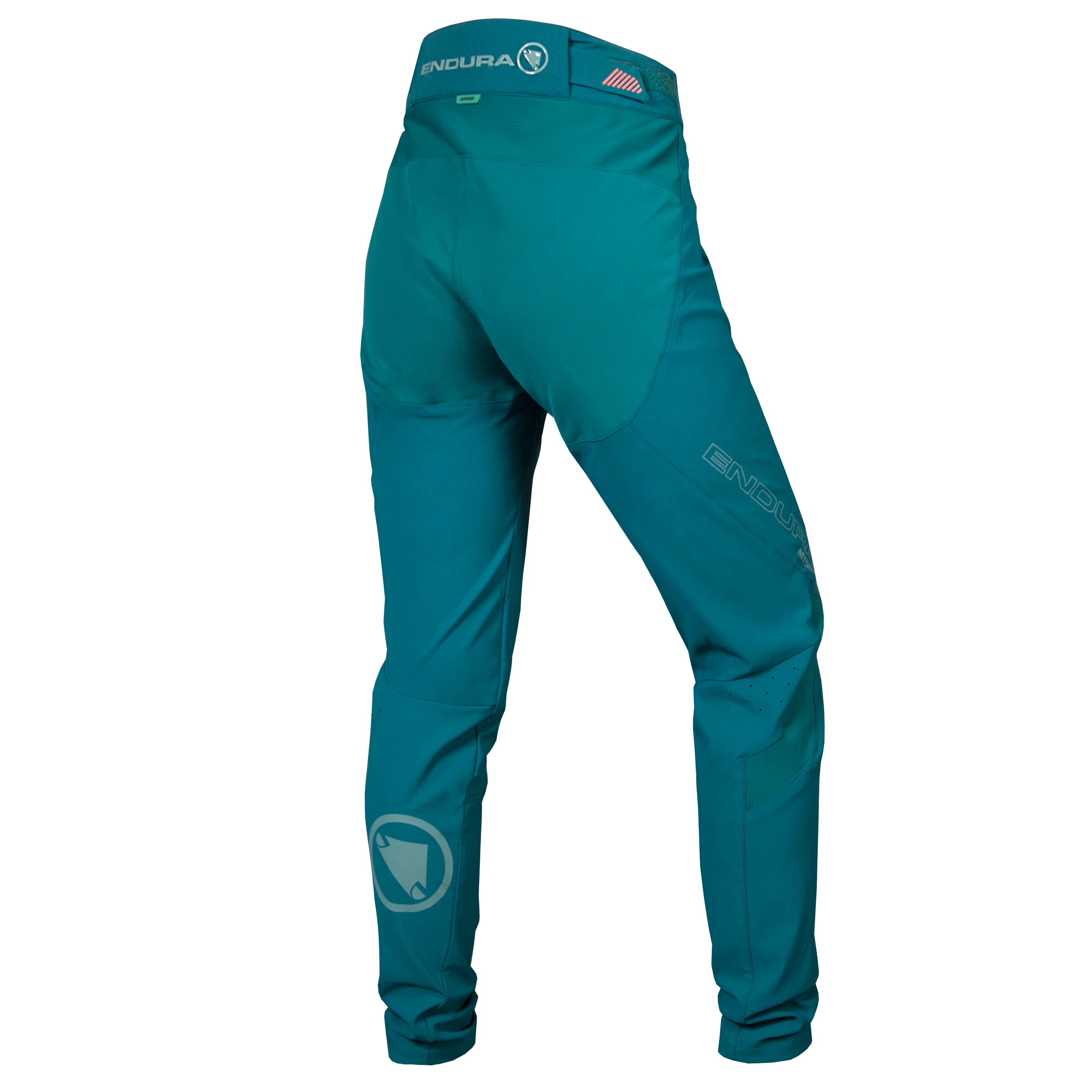 Women's MT500 Burner Pants - Machair Green