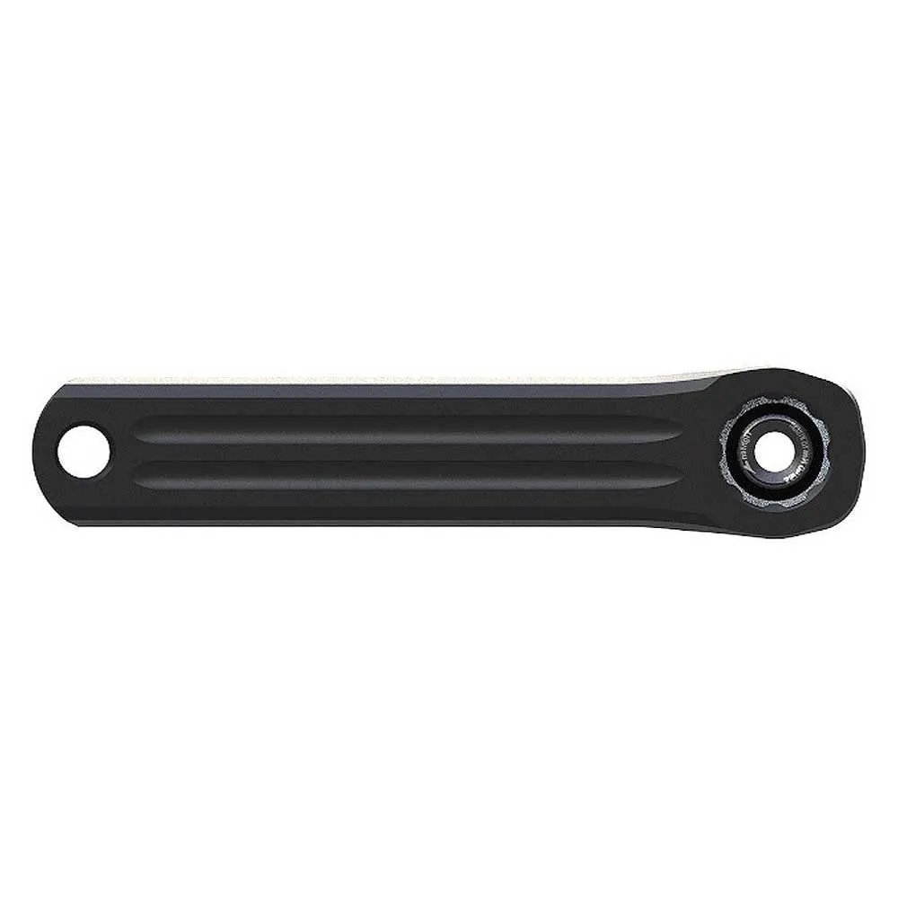 Rotor InPower Direct Mount Non-Drive left crank with power meter