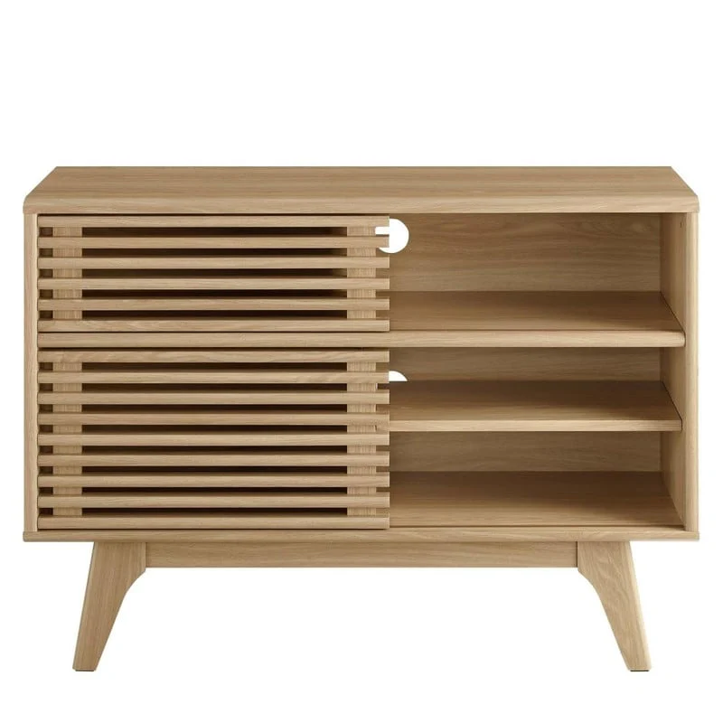 Two-Tier Display Stand - 13.5D x 37.5W x 27H