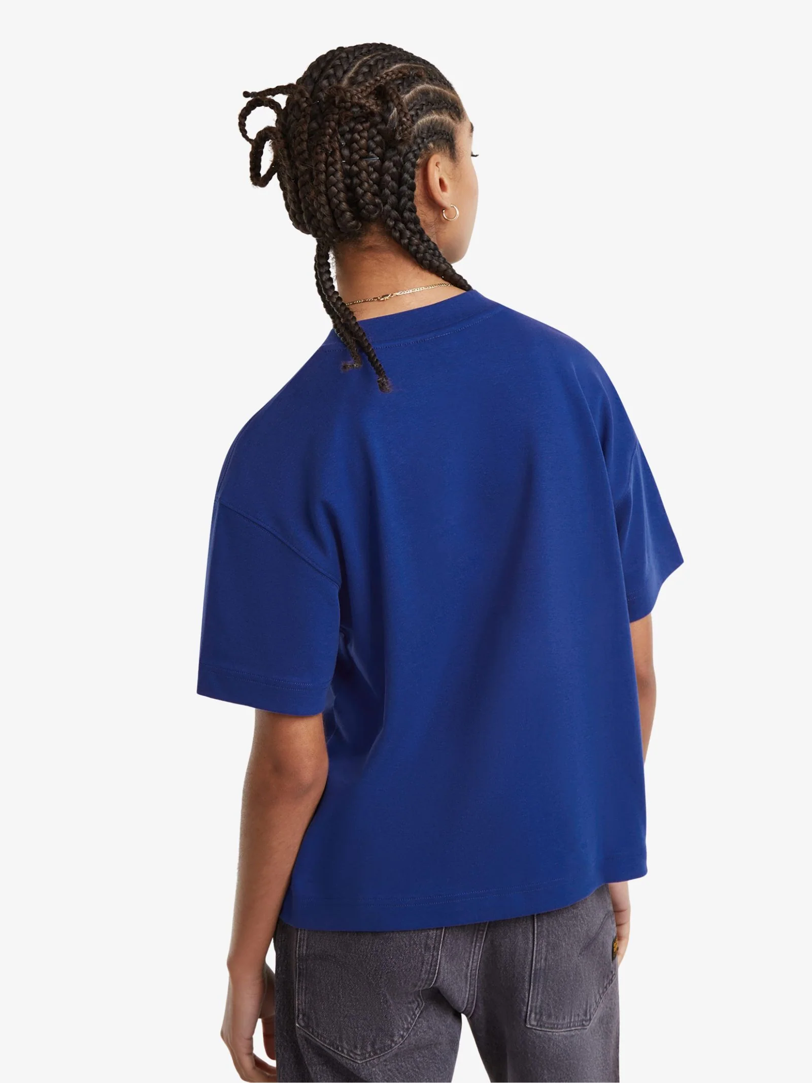 G-Badge Loose Tee