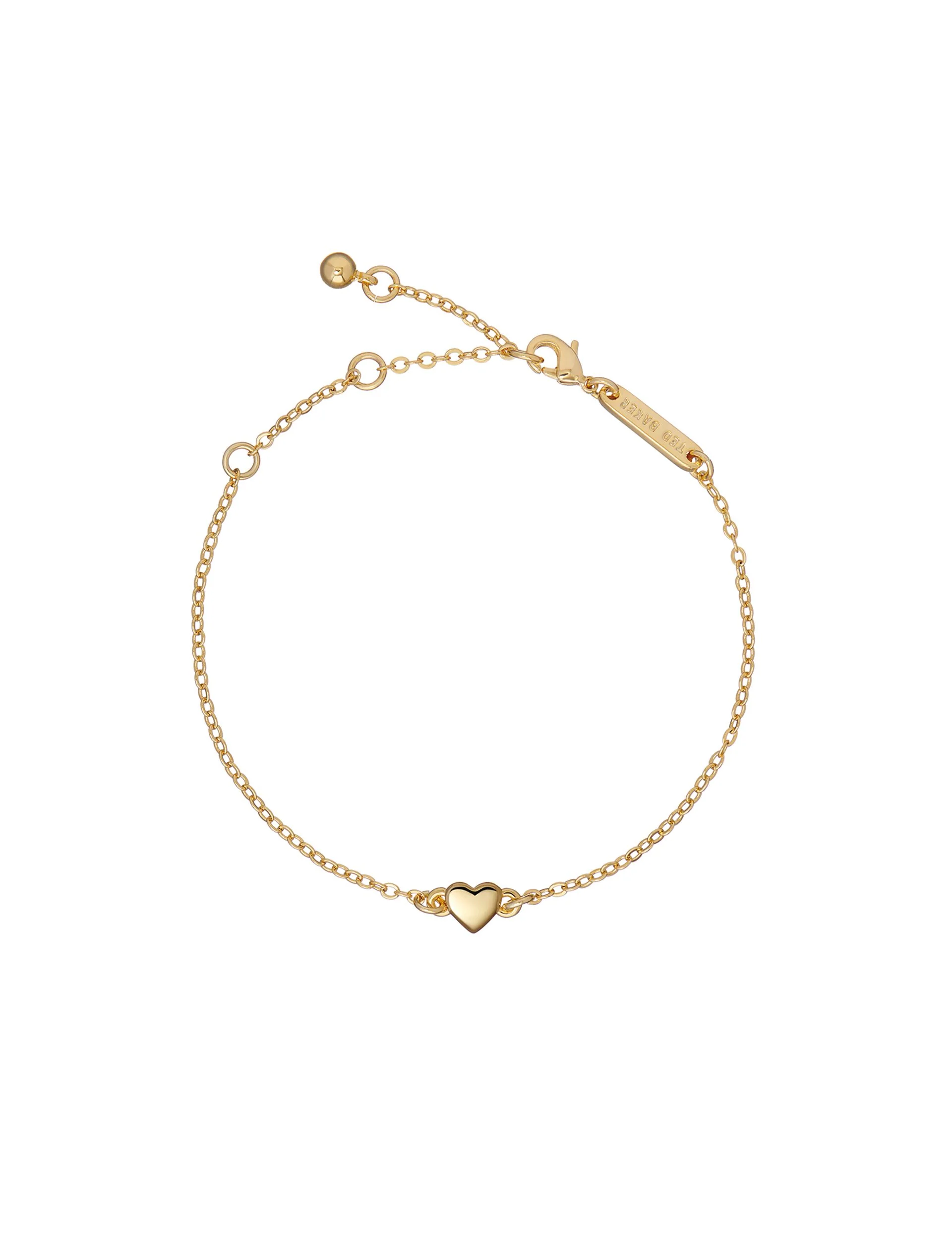 HARSAA | GOLD