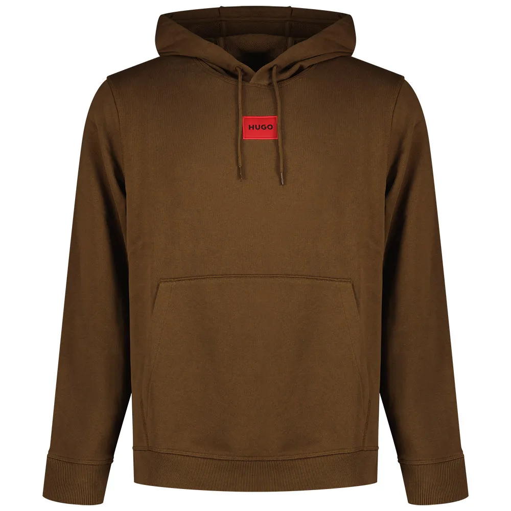 HUGO Daratschi 214 10231445 01 hoodie