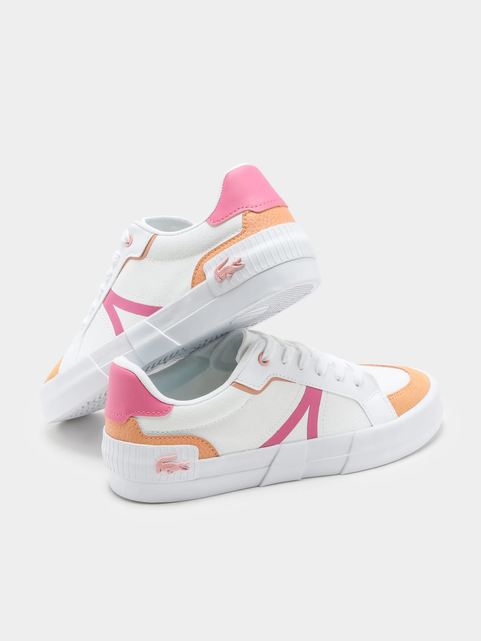 Womens L004 123 SFA Sneakers