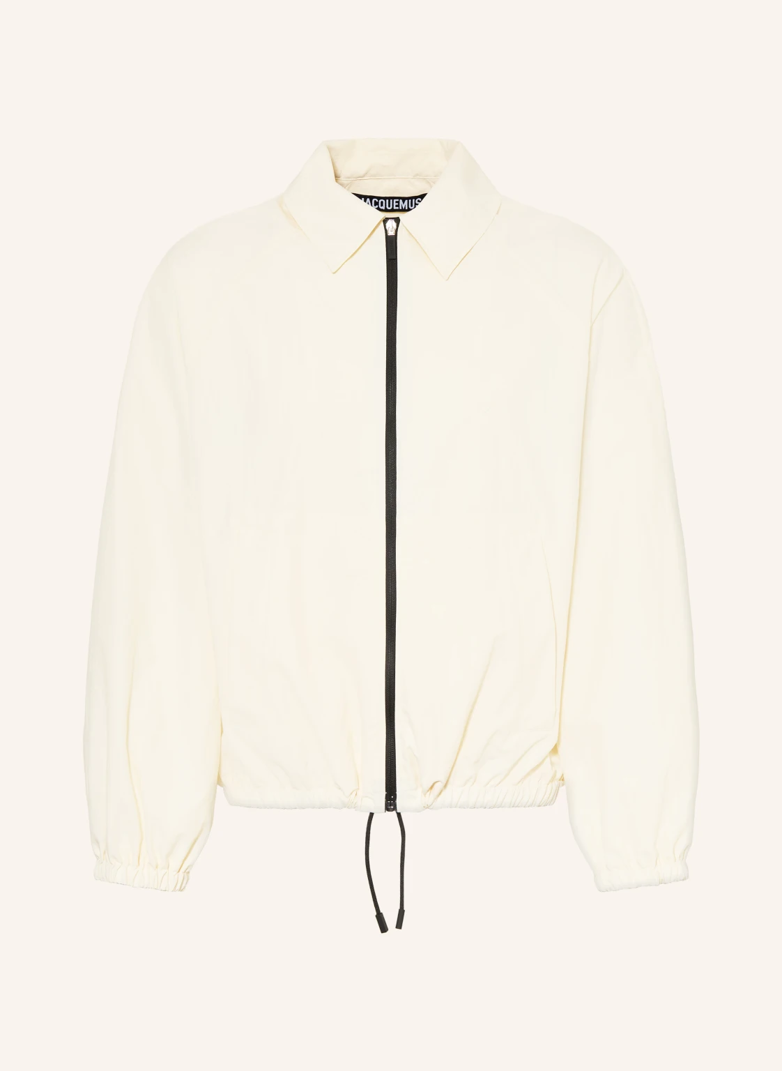 JACQUEMUS Blouson LE COUPE-VENT