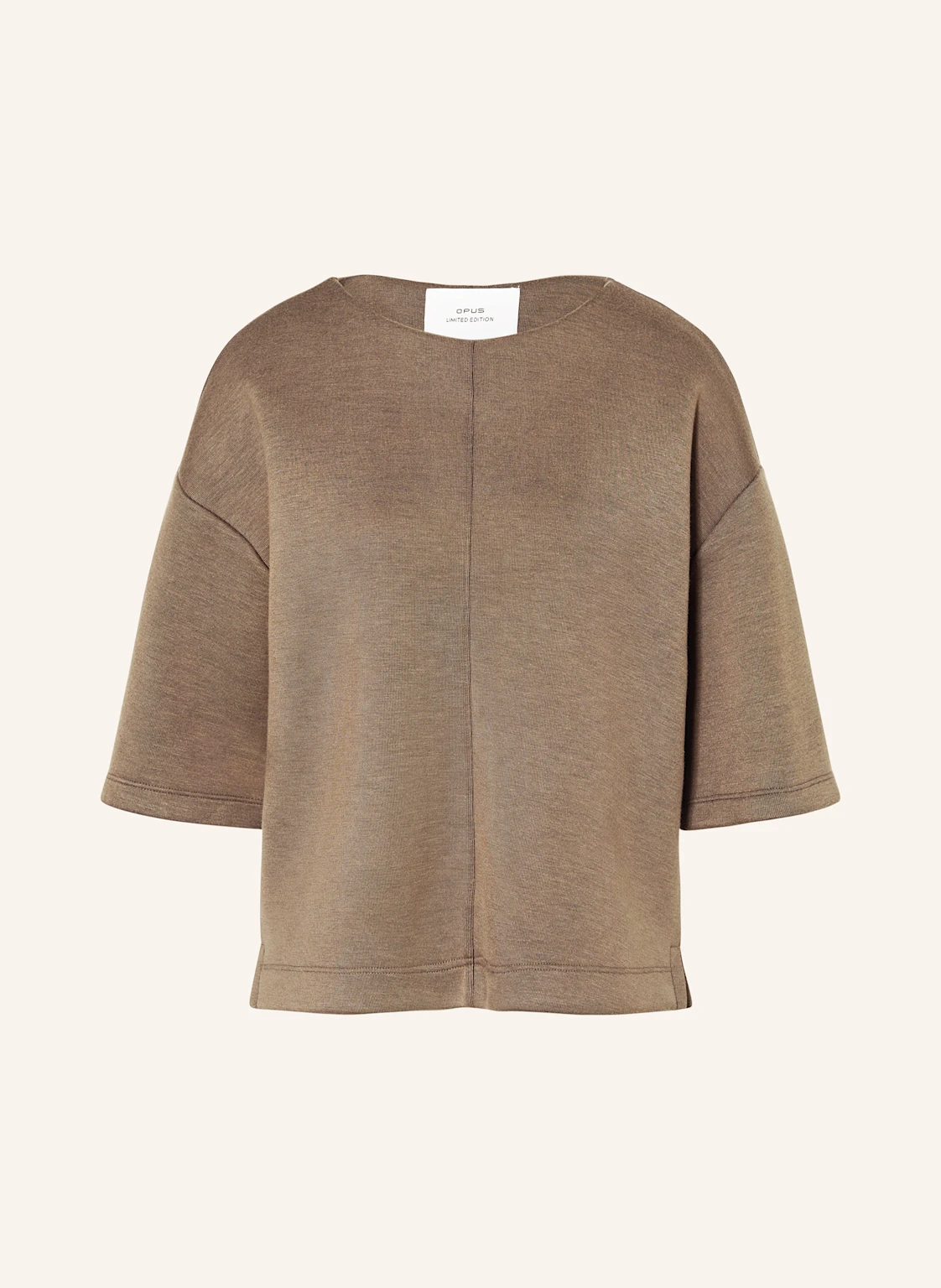 OPUS Sweatshirt GINAMA