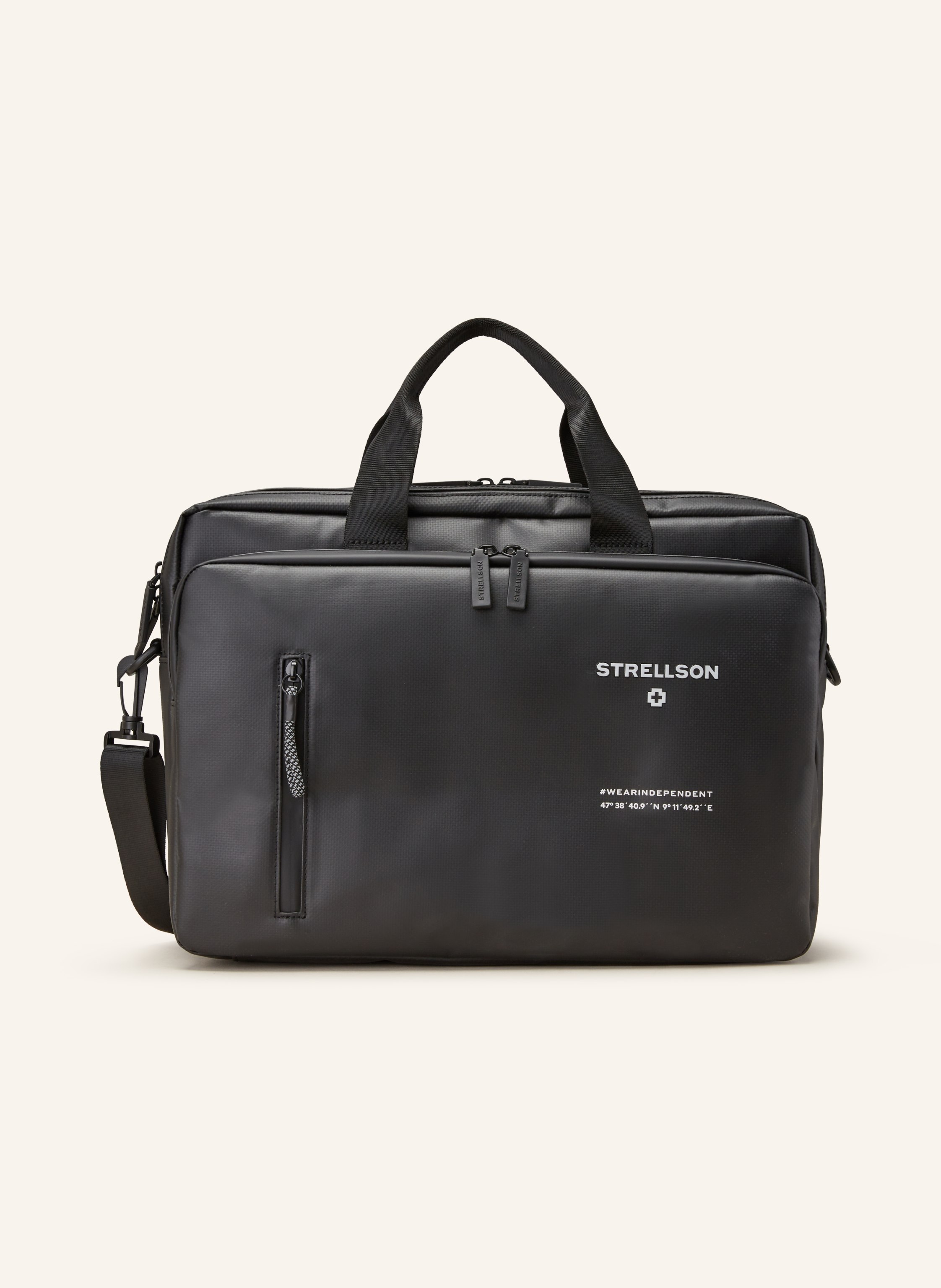 STRELLSON Laptop-Tasche STOCKWELL CHARLES