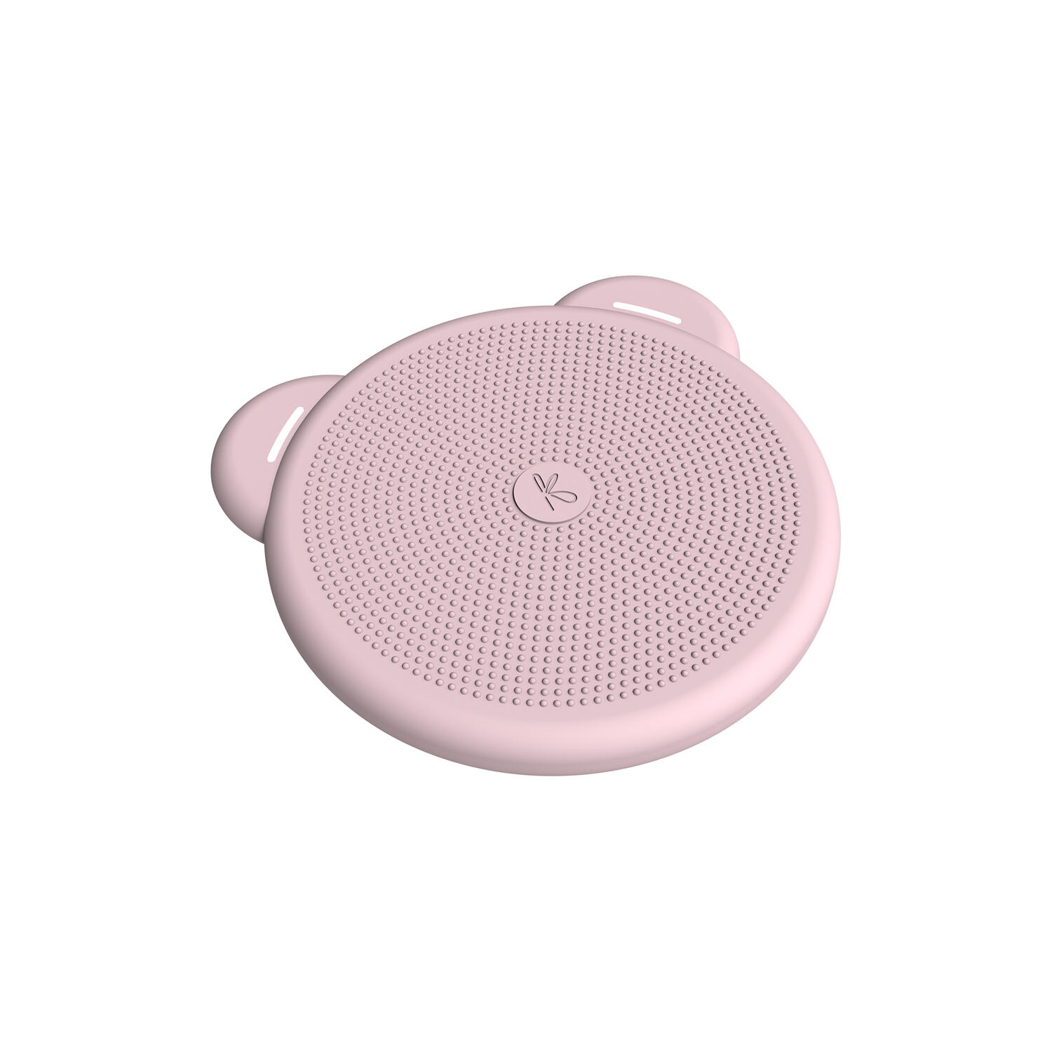 Paddy tr&aring;dløs oplader, dusty rose