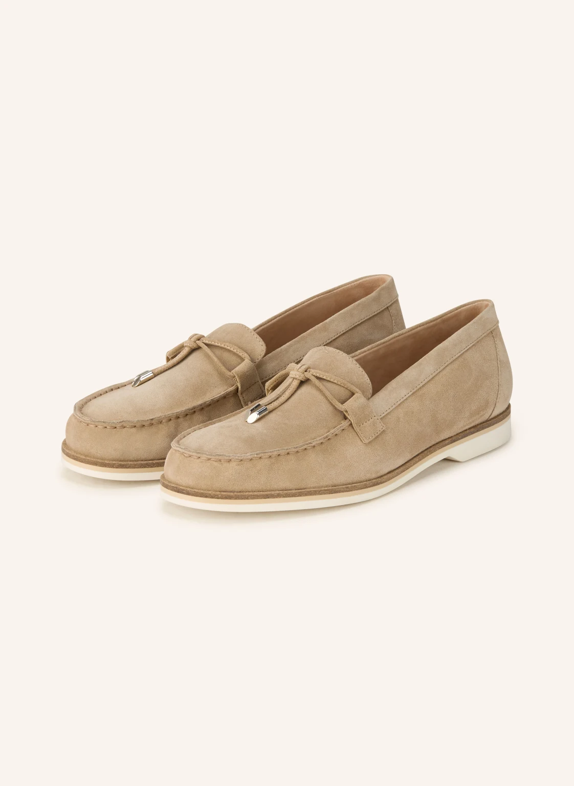paul green Loafer SPACE