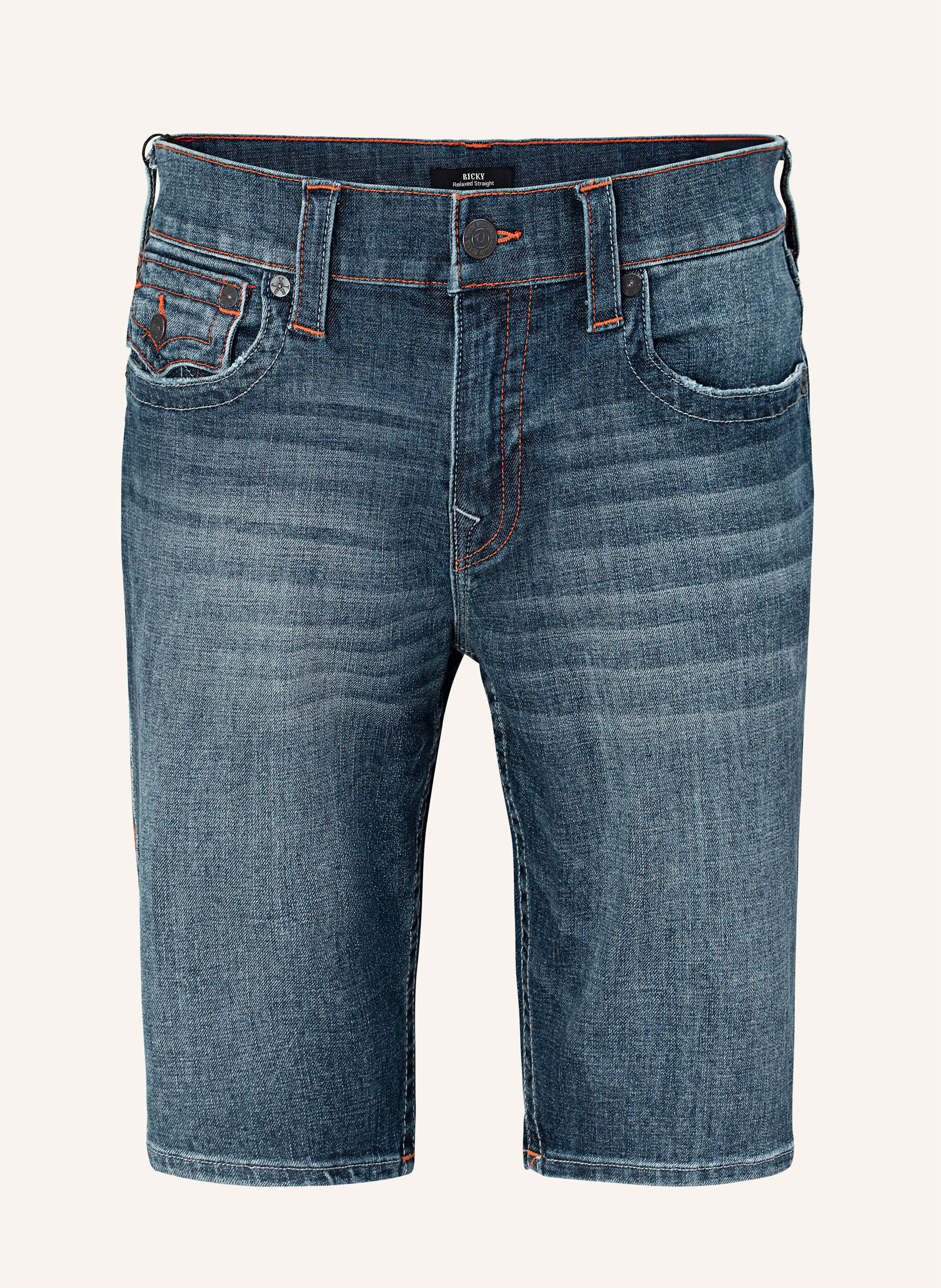 TRUE RELIGION Shorts RICKY