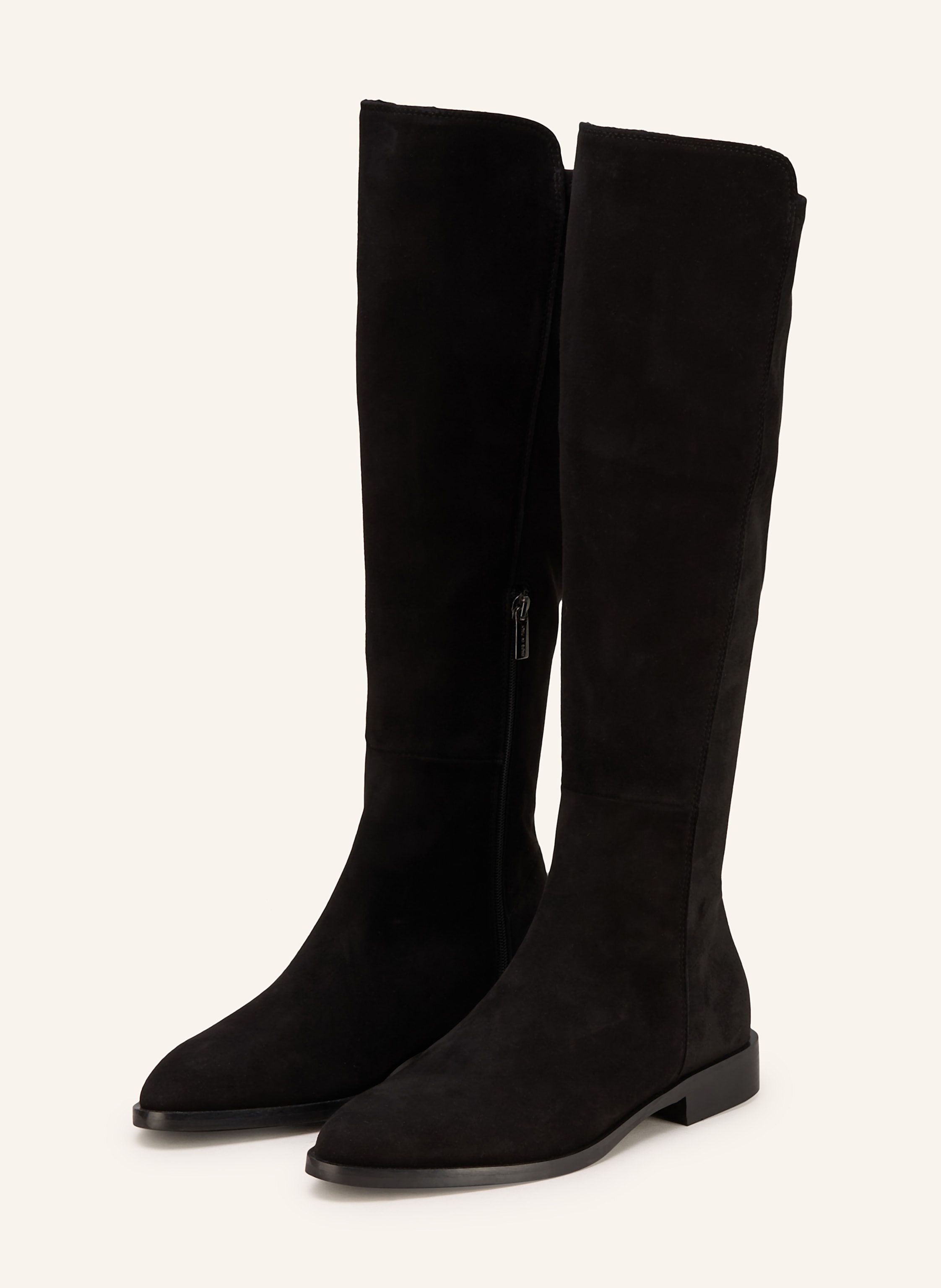 darling harbour Overknee-Stiefel