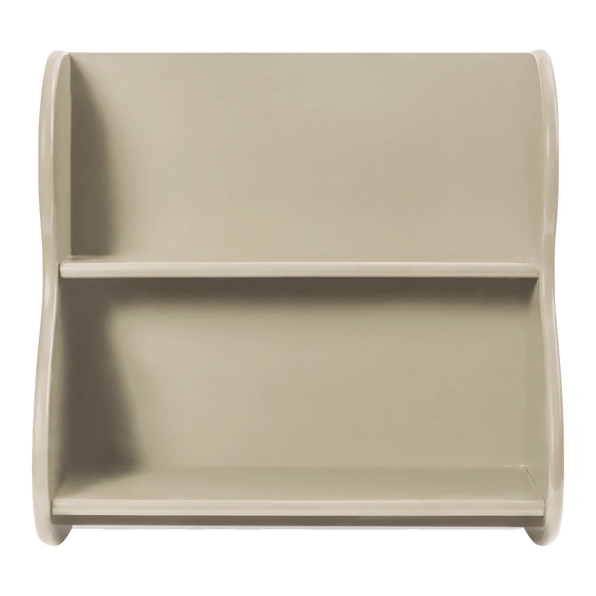 Ferm Living Slope Wandplank - Cashmere