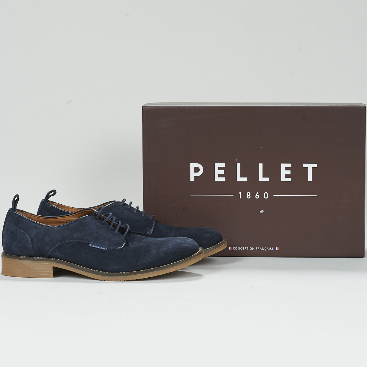 Pellet - FABIO - Crust / Velvet / Marine