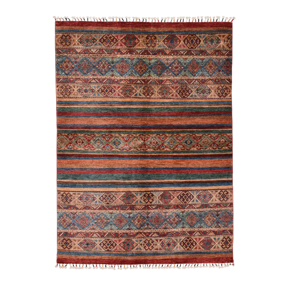 Orientteppich Serai