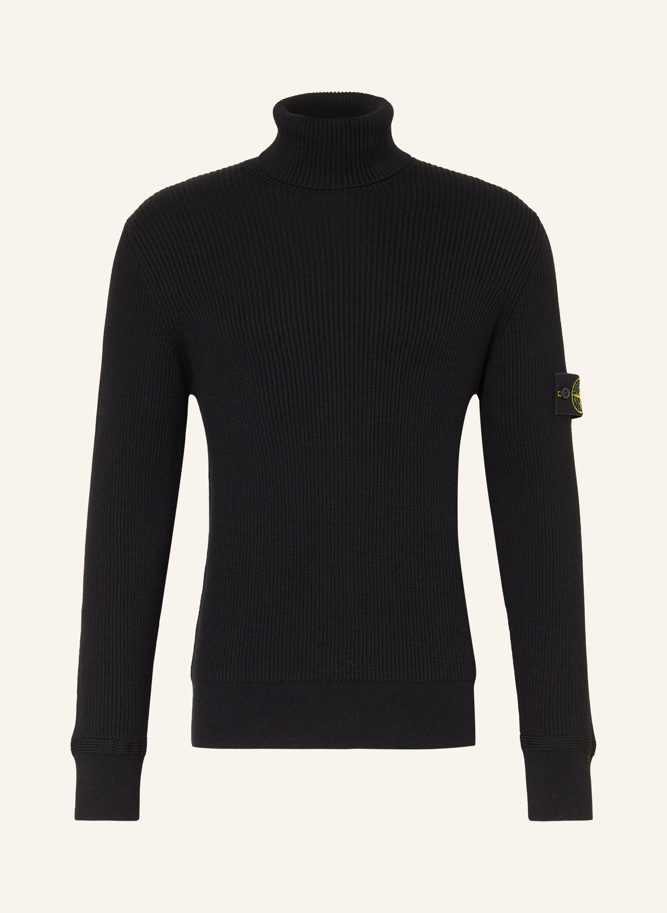 STONE ISLAND Rollkragenpullover