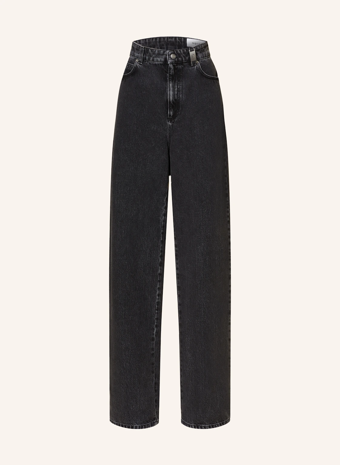 McQUEEN Jeans