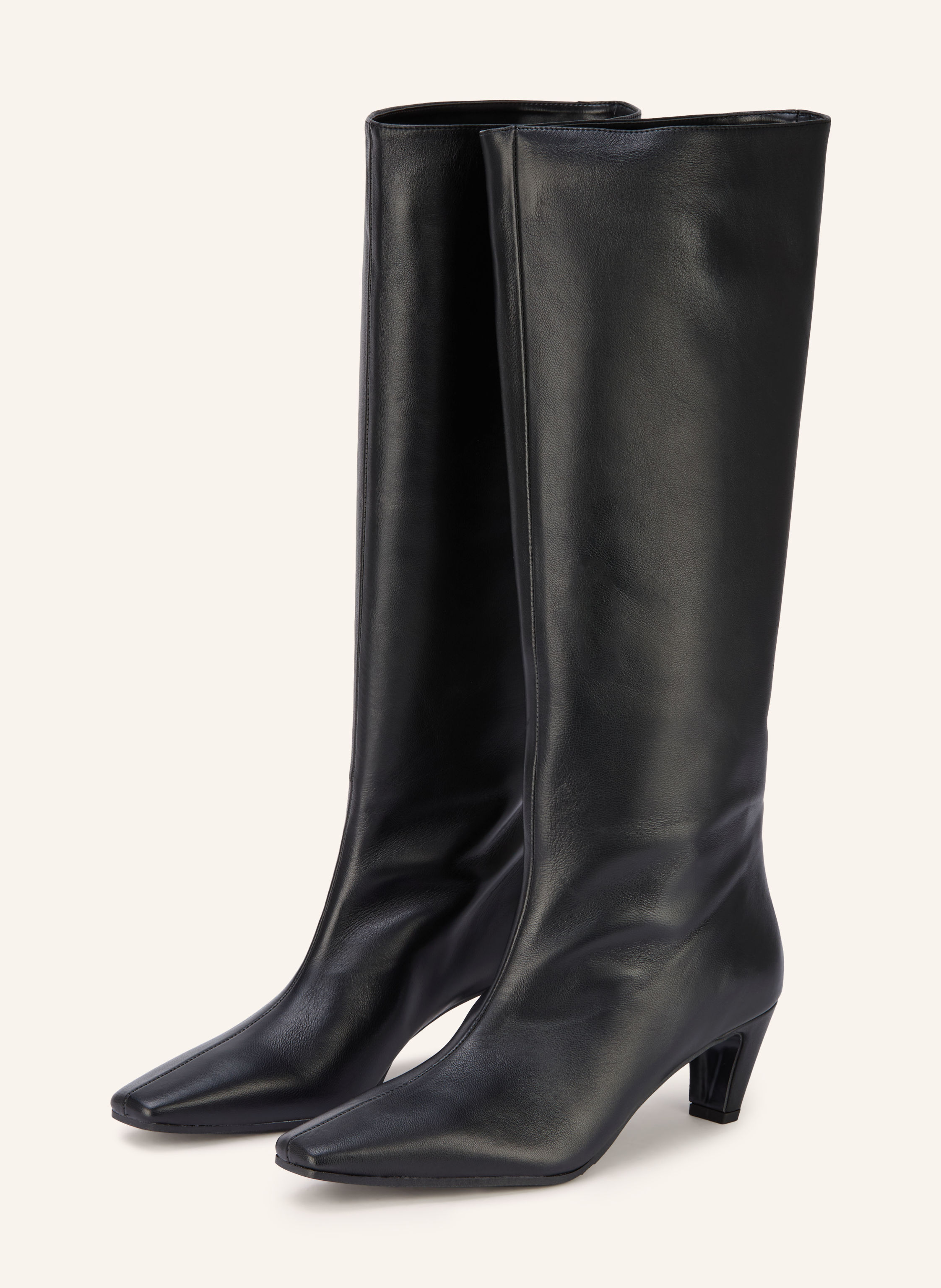 MRS & HUGS Stiefel