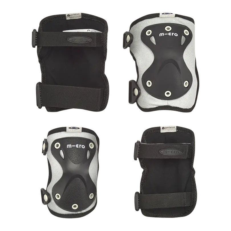 Knieschoner 2er-Set Micro