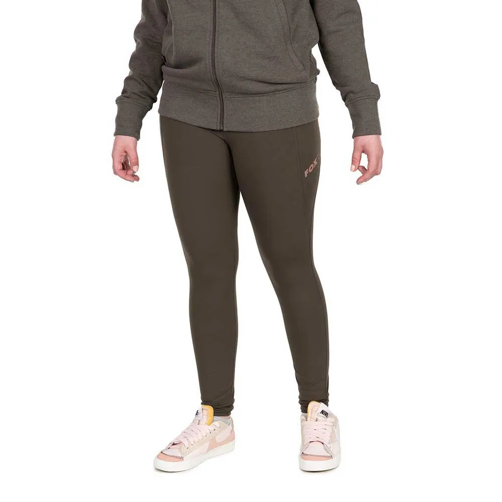 Fox International WC pants