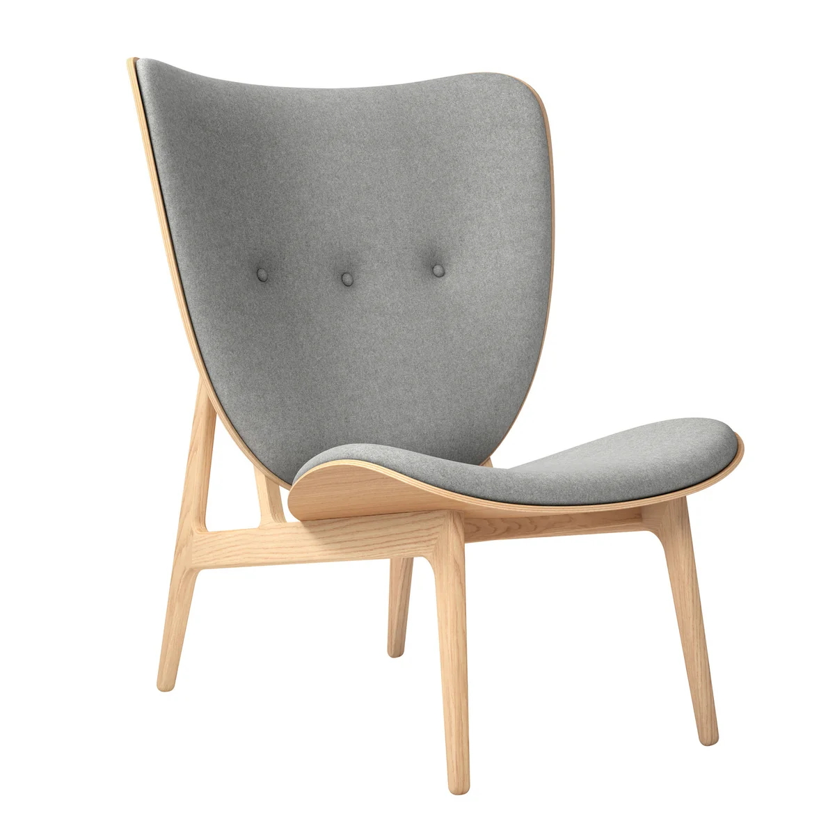 Norr11 - Elephant Lounge Sessel