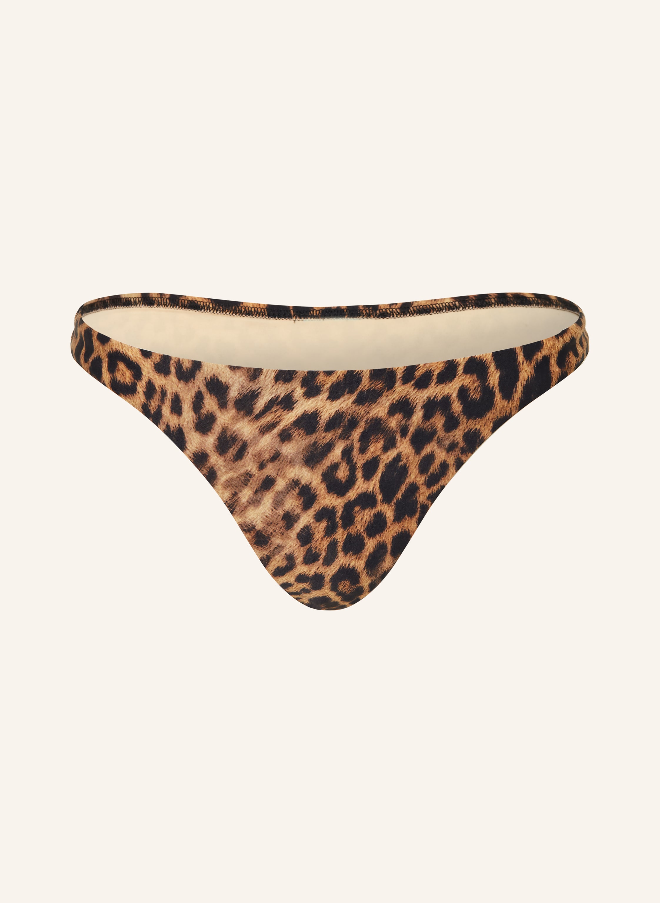 MELISSA ODABASH Basic-Bikini-Hose PRAGUE