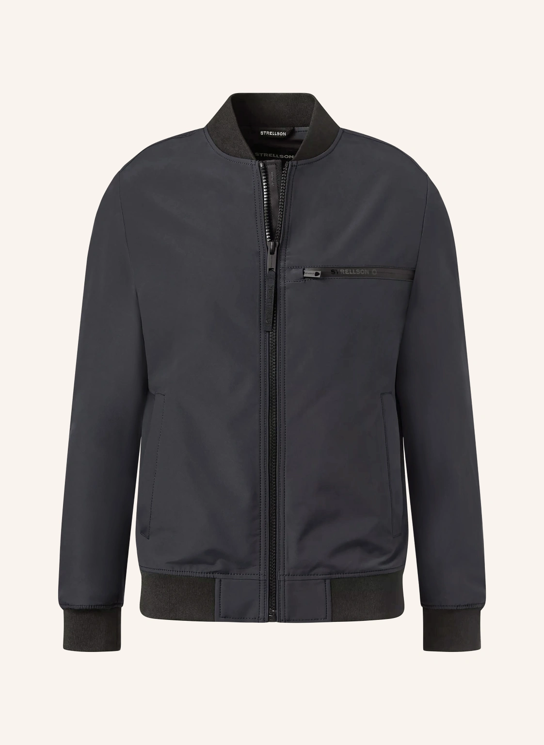 STRELLSON Blouson CLEARWATER