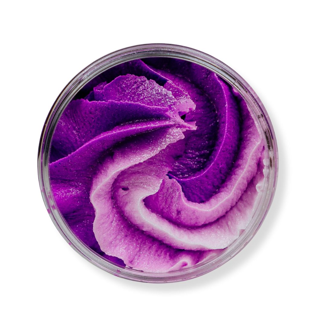 Scentish It's Dead Nice Whipped Soap