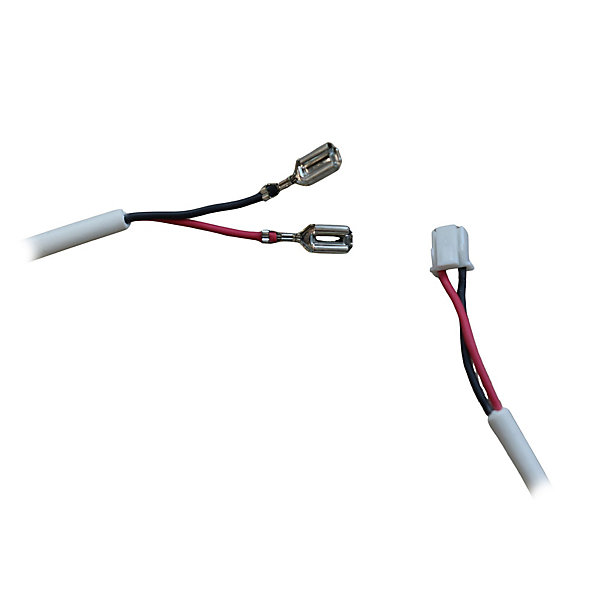 Câble de raccordement Bubendorff 3 m, opérateur 2 vantaux volet battant solaire