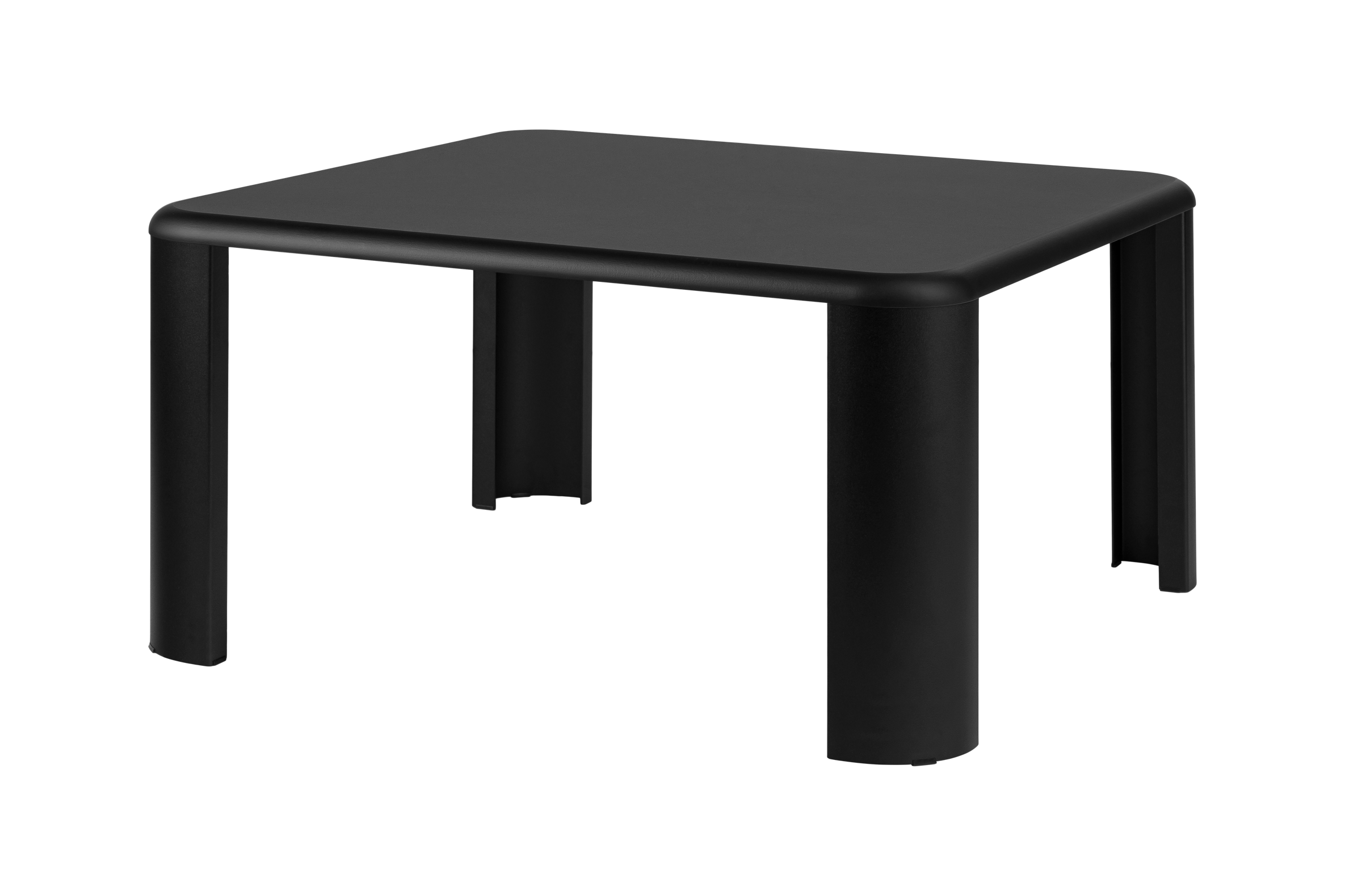 noo.ma FLI Salontafel - Vulcano Black
