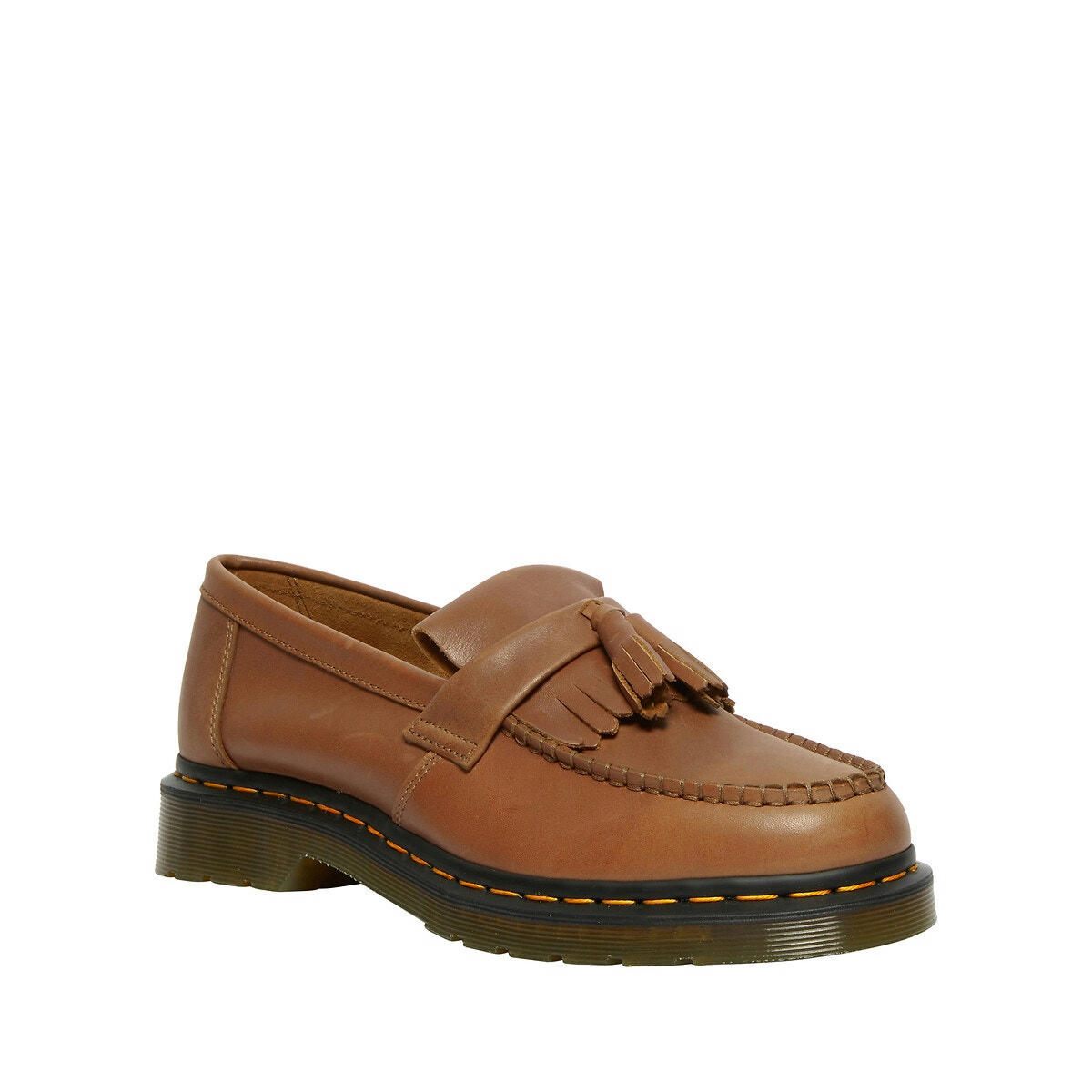 Mocassins en cuir Carrara Adrian