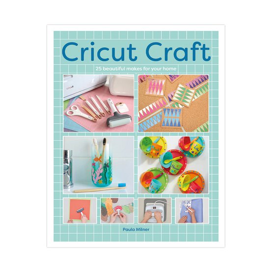 Cricut Craft