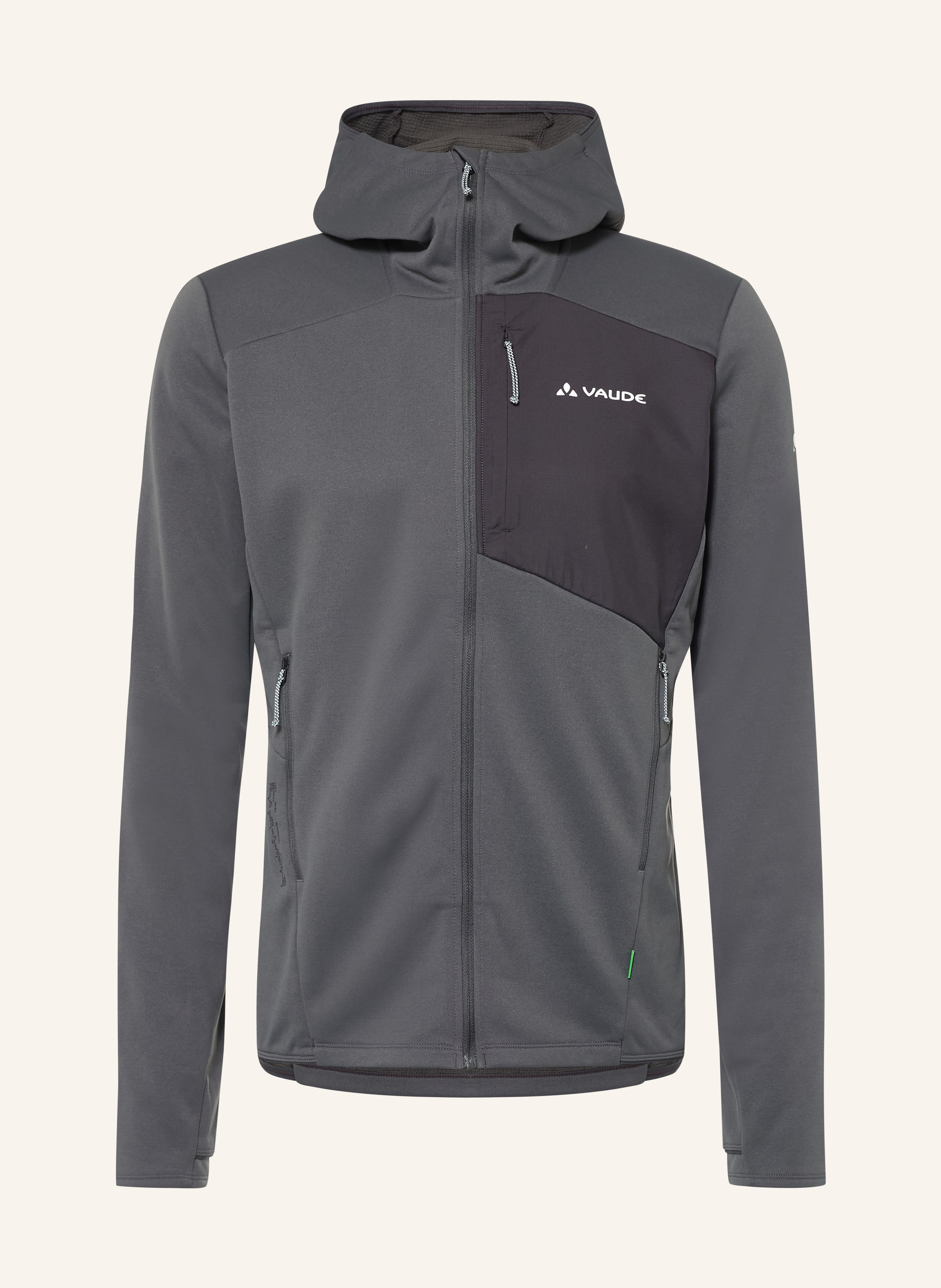 VAUDE Midlayer-Jacke MONVISO III