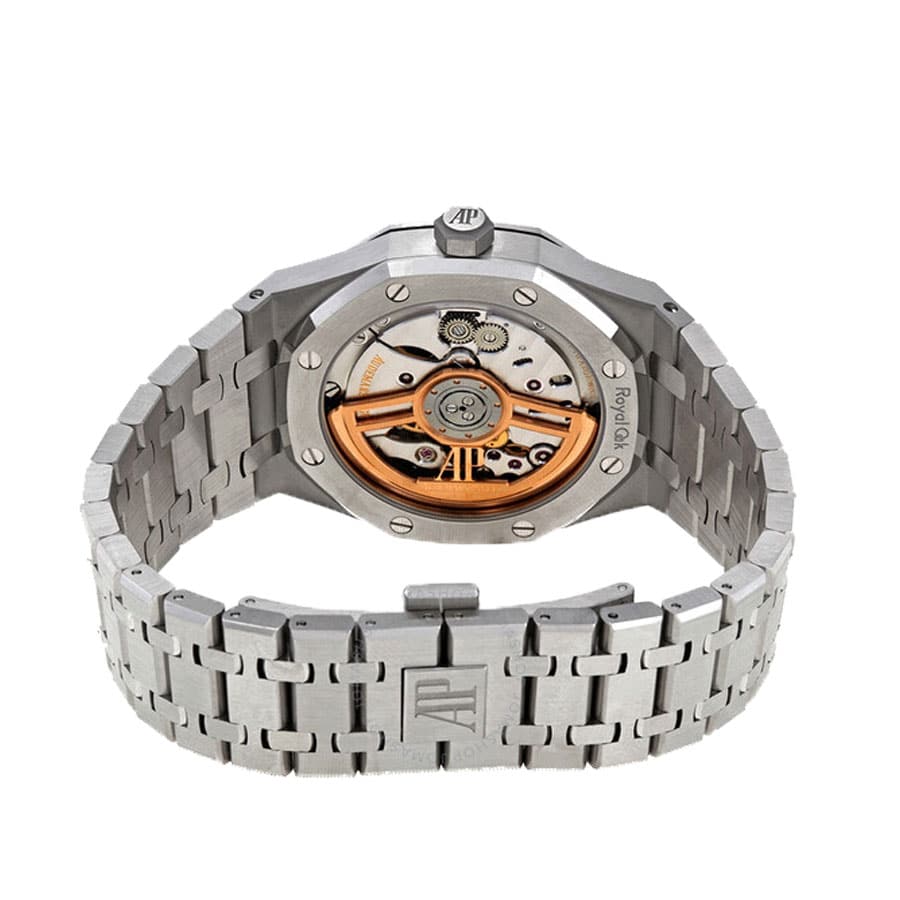 Audemars Piguet Royal Oak 15500ST “Blue Dial” Perfect Duplicate Edition