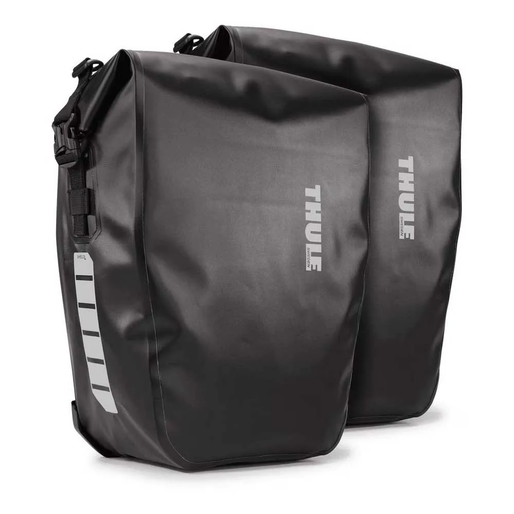 Thule Shield panniers 50L
