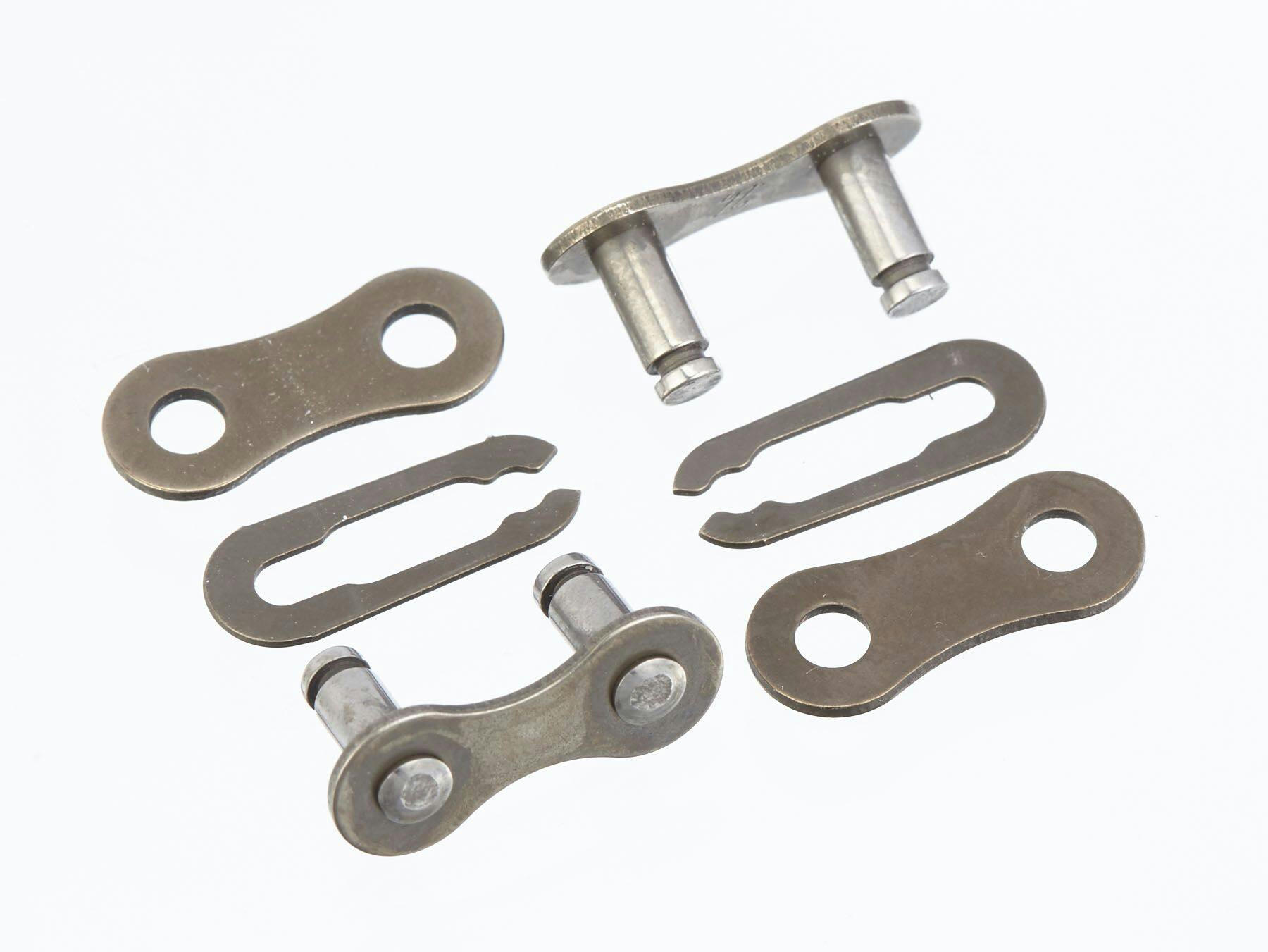 Supercycle Single Speed Bike Chain Link, 1/8-in