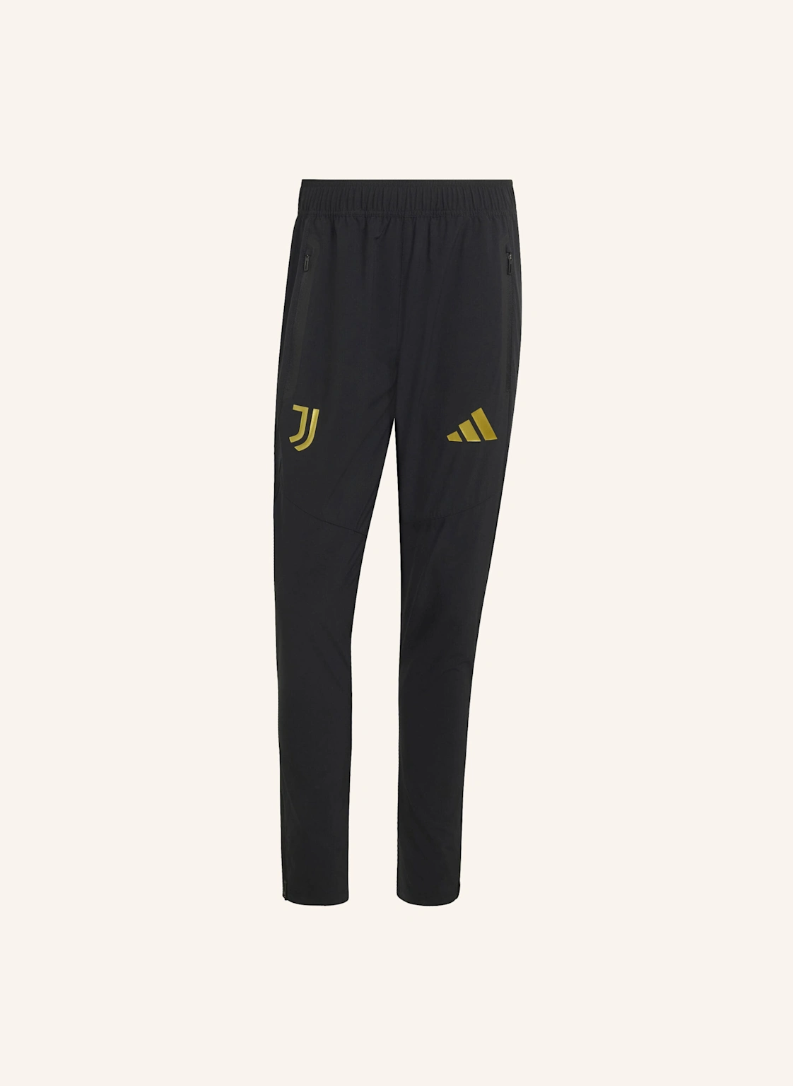 adidas JUVENTUS TURIN TIRO REISEHOSE
