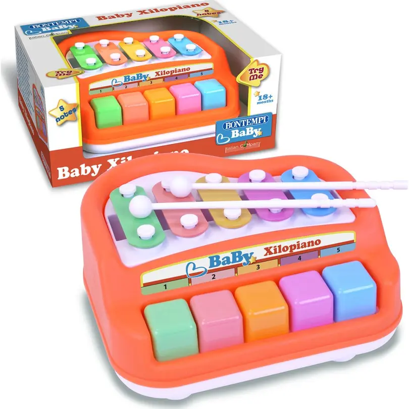 Spielset Kleinkind