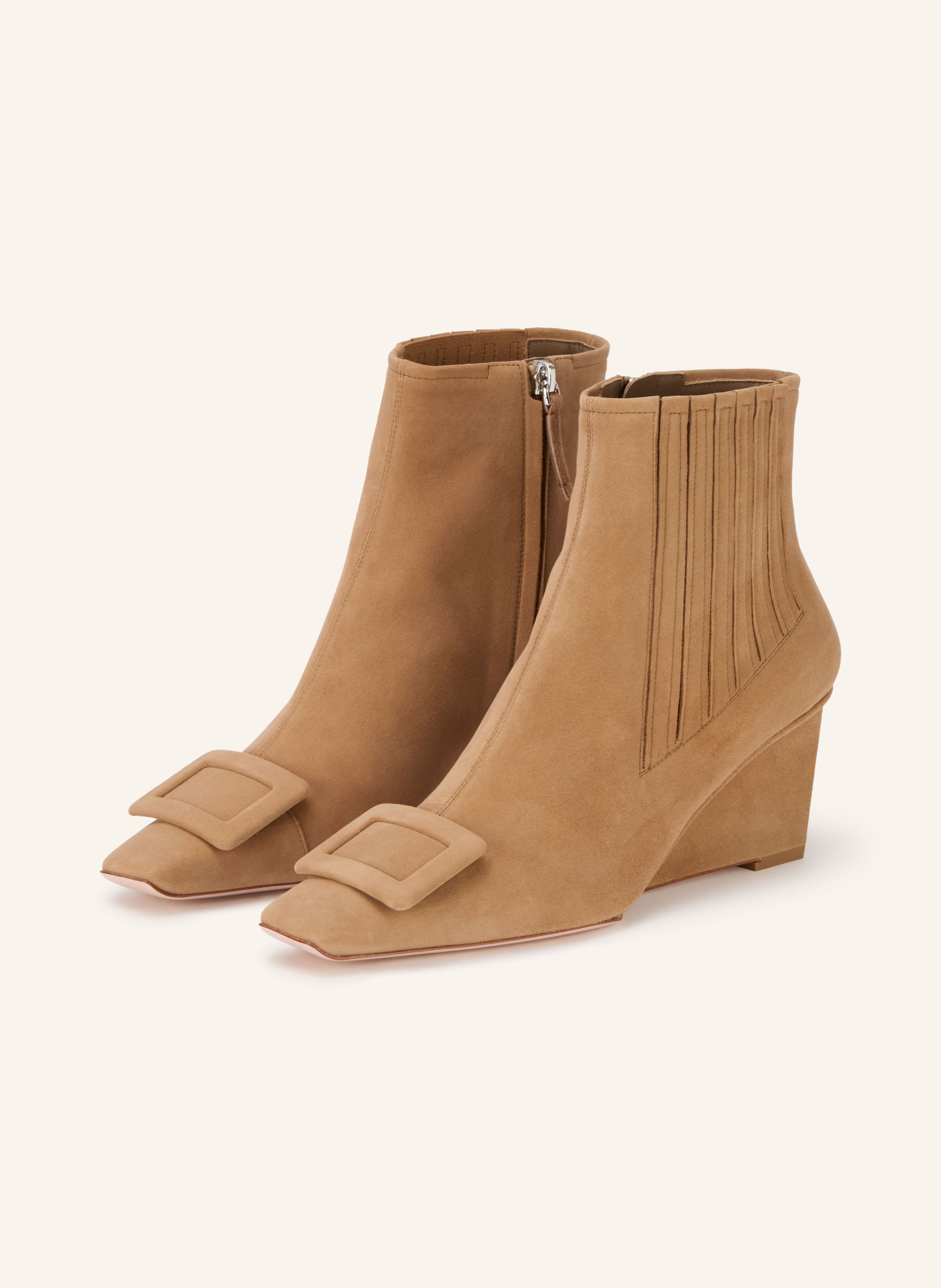 Roger Vivier Stiefeletten BELLE VIVIER