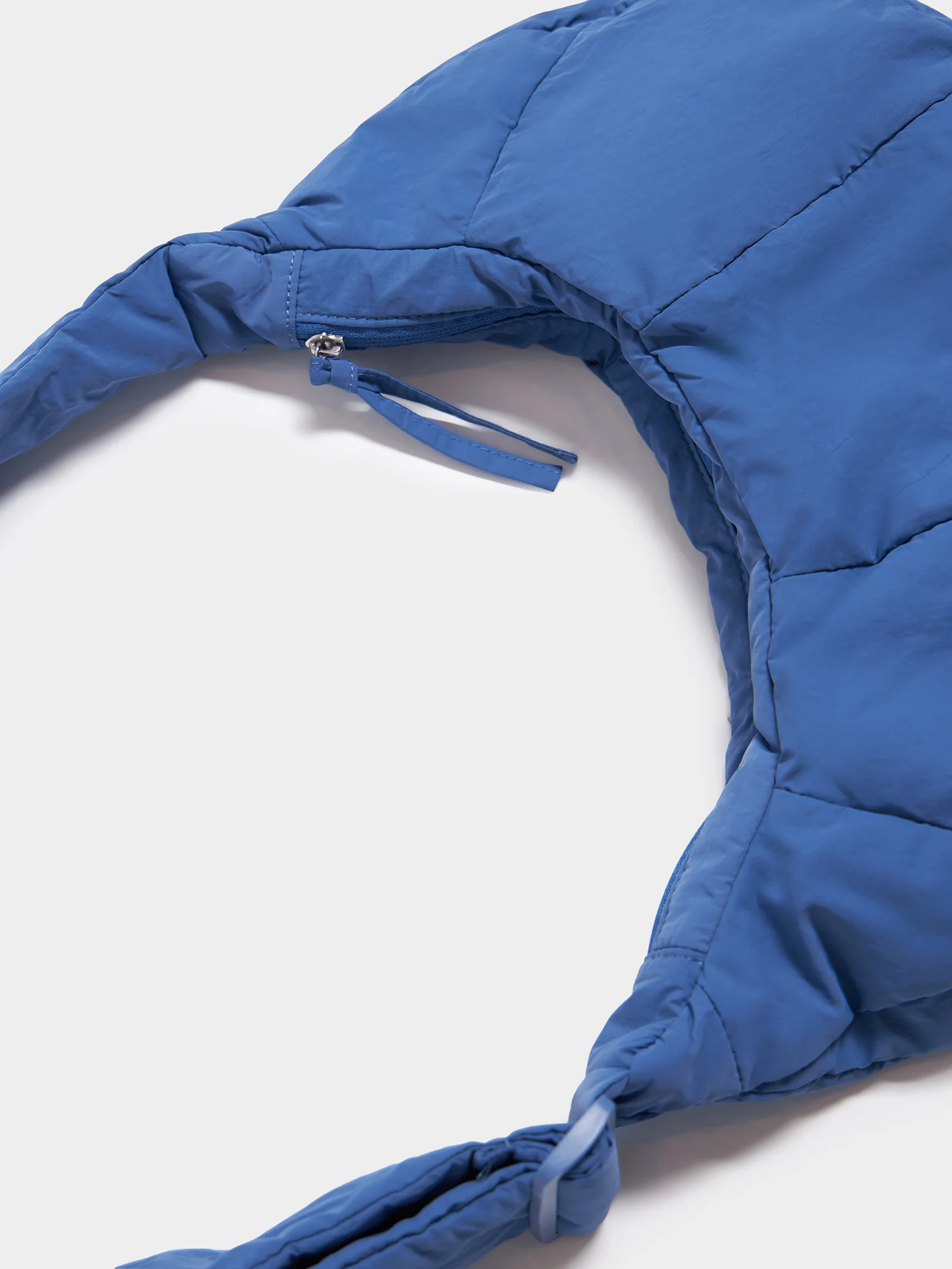 Croissant Bag