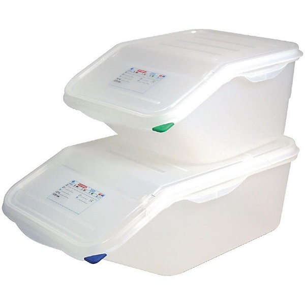 Bac à Ingrédients GN 1/3 - 7 Litres - Araven