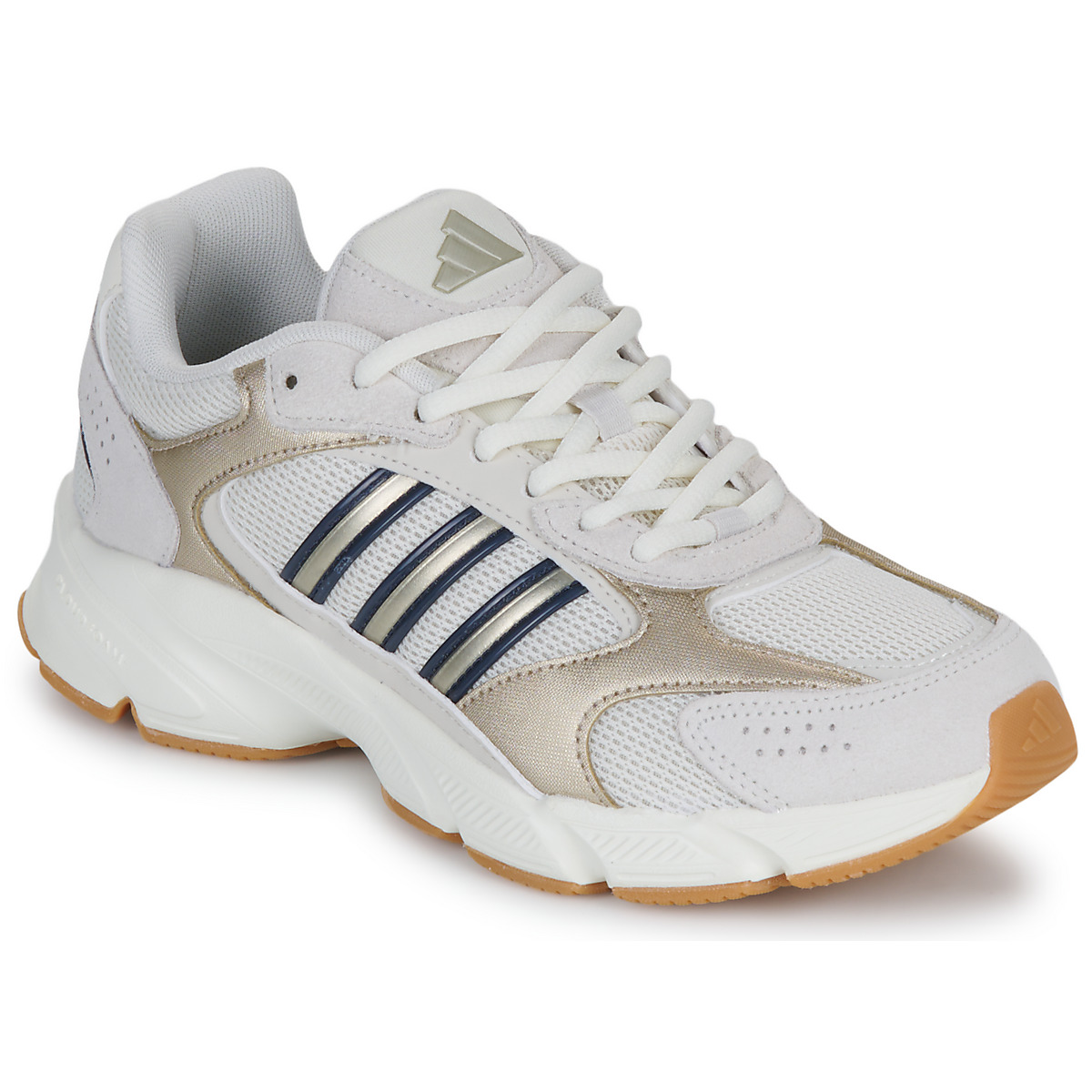 adidas - CRAZYCHAOS 2000 - White / Gold