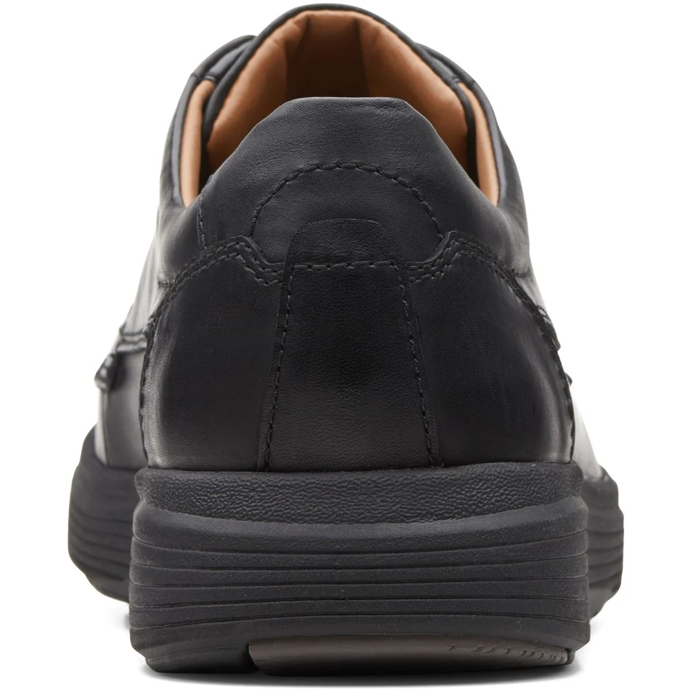 Clarks Un Abode Ease Lace Shoes