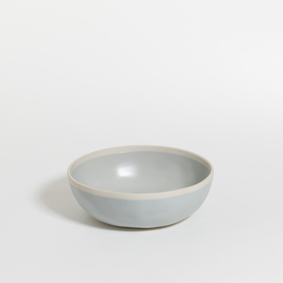 The Table Atelier Kom 18 cm Sea Salt