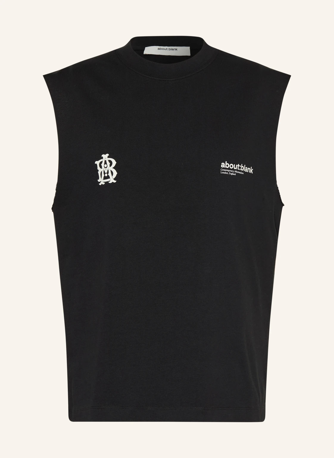 about:blank Tanktop