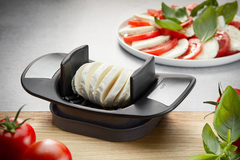 Krajalnica do pomidorów i mozzarelli CAPRESE