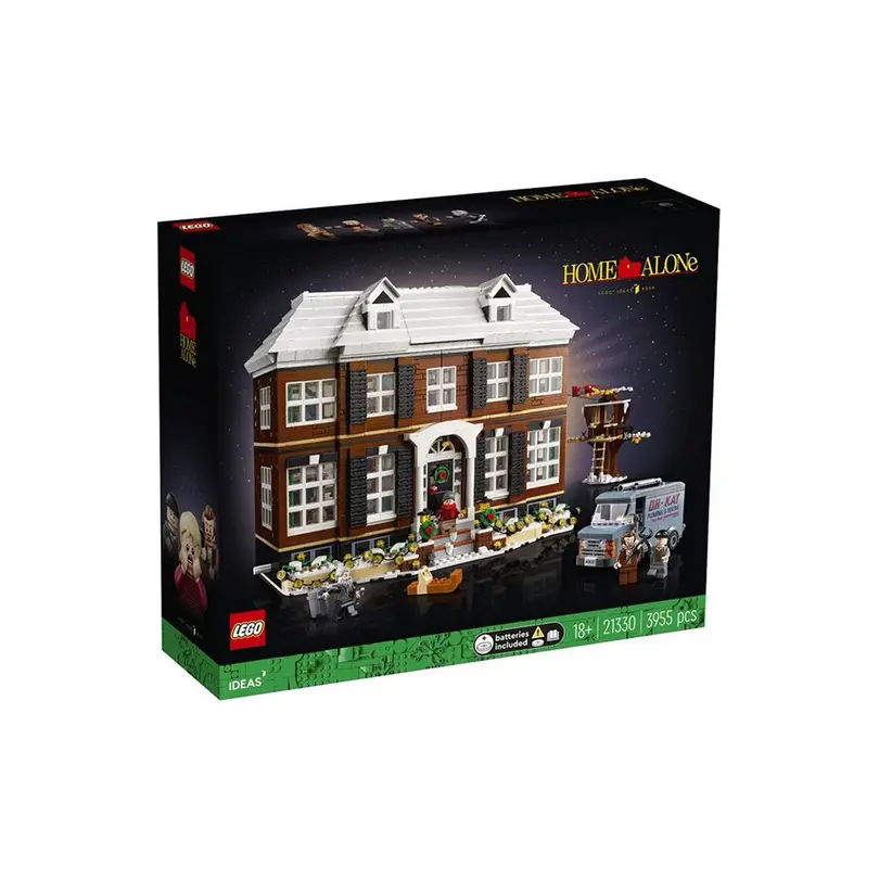 Bausatz Ideas